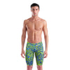 Arena Mens Powerskin ST NEXT - Snake Green -Limited ED