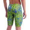 Arena Mens Powerskin ST NEXT - Snake Green -Limited ED