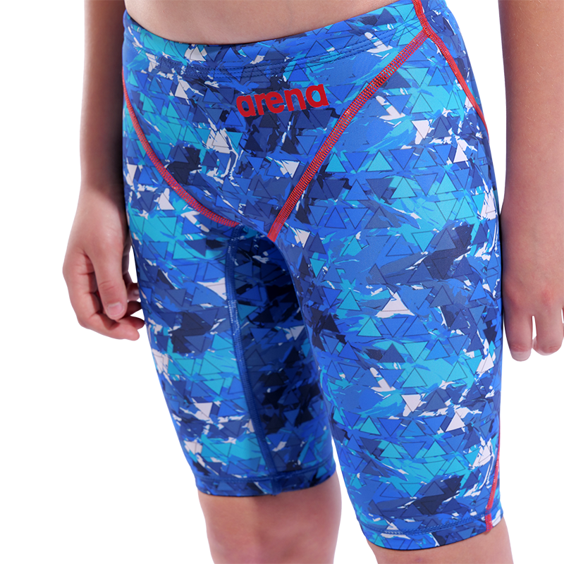 Arena Boys Powerskin ST NEXT Jammer - Splashy- Limited Edition