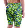Arena Boys Powerskin ST NEXT Jammer - Snake Green - Limited ED