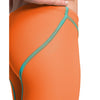 Arena Boys Powerskin ST NEXT Jammer Limited Edition - Orange/Teal