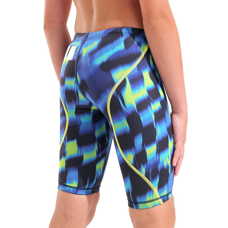 Arena Boys Powerskin ST NEXT Jammer - Aqua Gleam - Limited ED