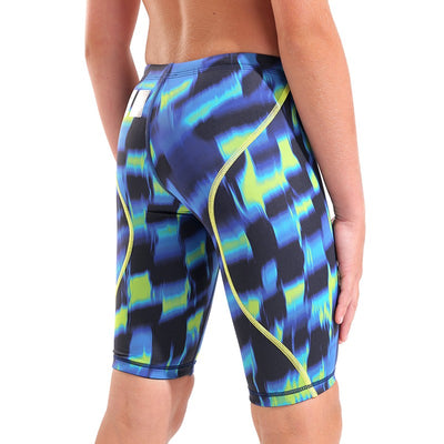 Arena Boys Powerskin ST NEXT Jammer - Aqua Gleam - Limited ED