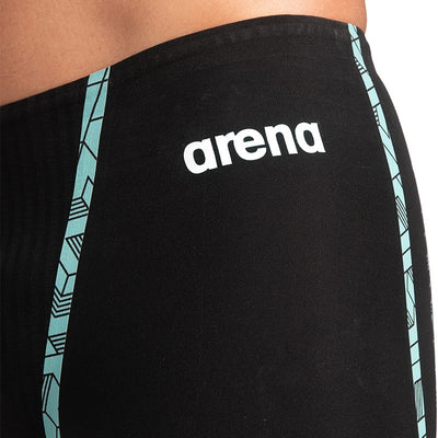 Arena Mens Powerskin Primo Jammer - Black