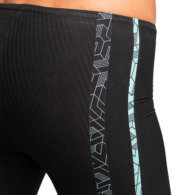 Arena Mens Powerskin Primo Jammer - Black