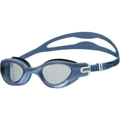 Arena The One Plus Goggle - Clear Grey