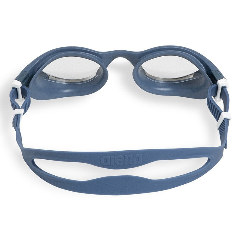 Arena The One Plus Goggle - Clear Grey