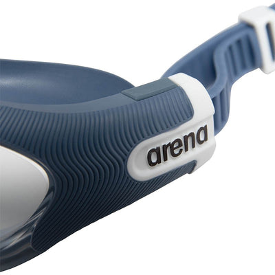 Arena The One Plus Goggle - Clear Grey