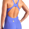 Arena Womens Powerskin Impulso Open Back - Future Dusk