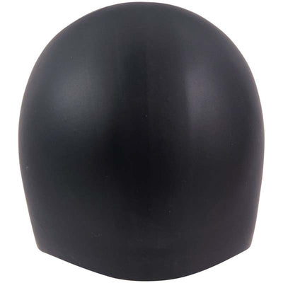 Arena Long Hair Swimming Cap - Black
