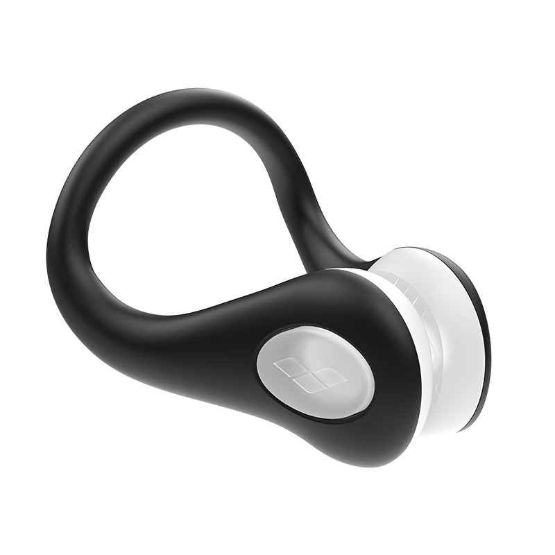 Arena Nose Clip - Black