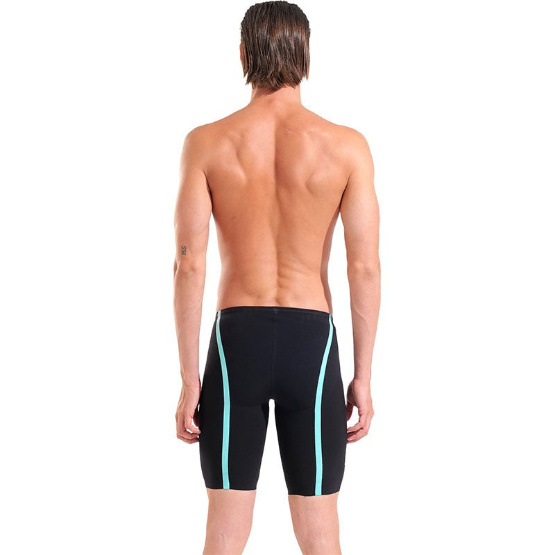 Arena Mens Powerskin Carbon Air 3 Jammer - Black