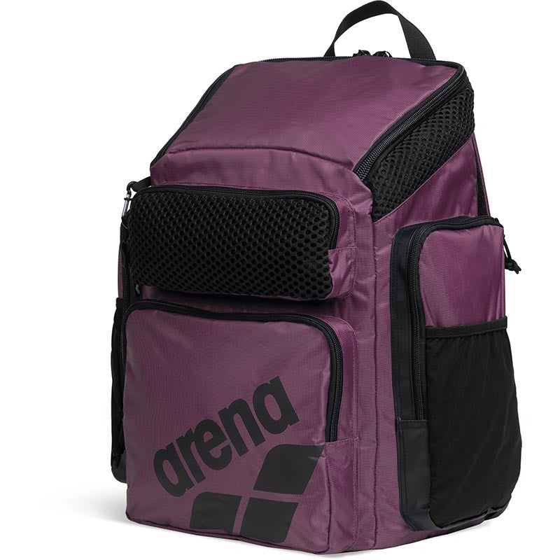 Arena One go Backpack 45 - Plum