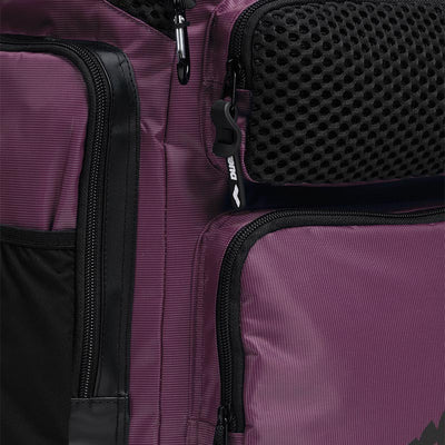 Arena One go Backpack 45 - Plum