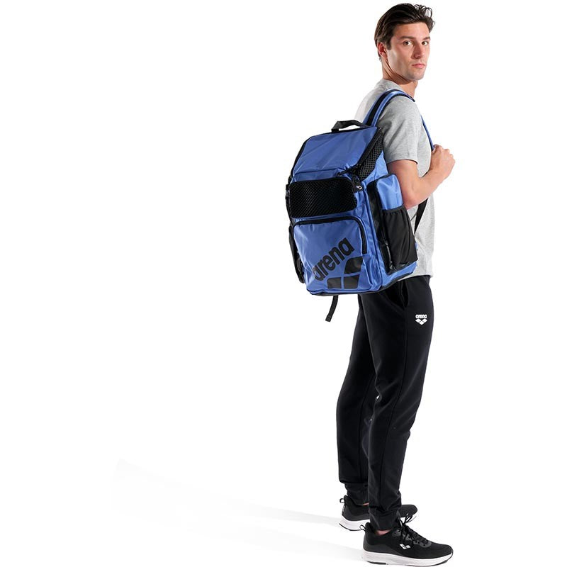 Arena One go Backpack 45 - Royal