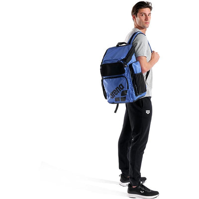 Arena One go Backpack 45 - Royal