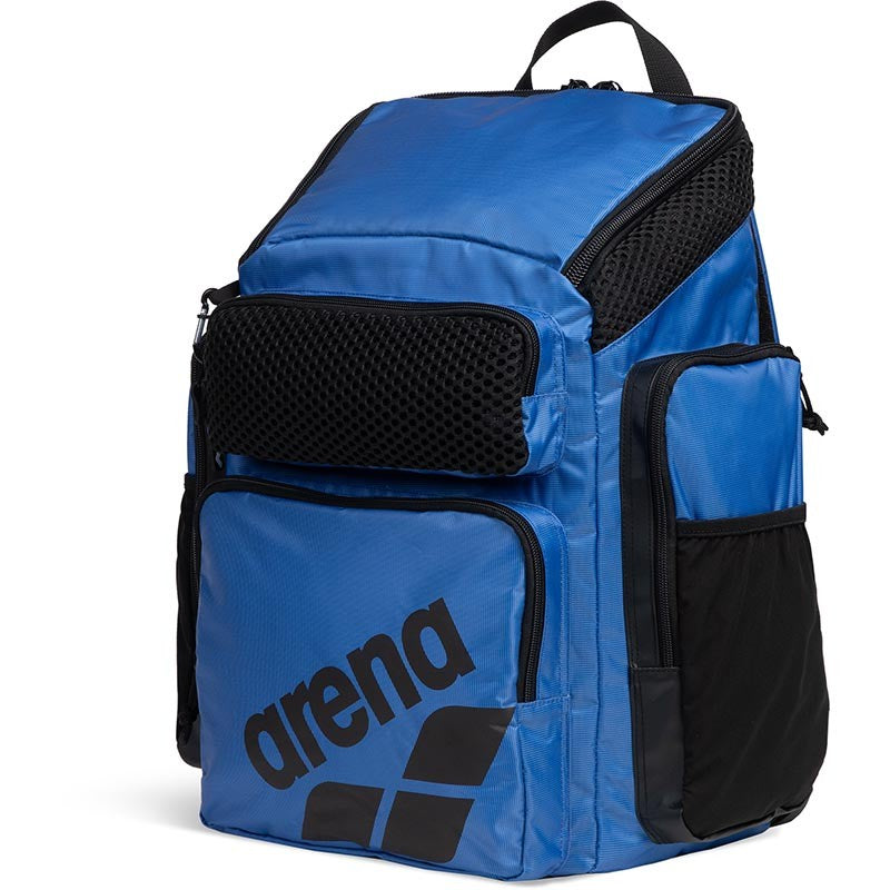 Arena One go Backpack 45 - Royal