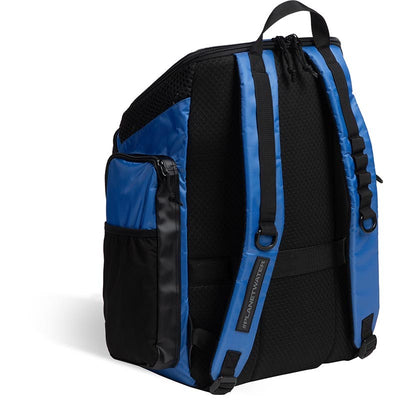 Arena One go Backpack 45 - Royal