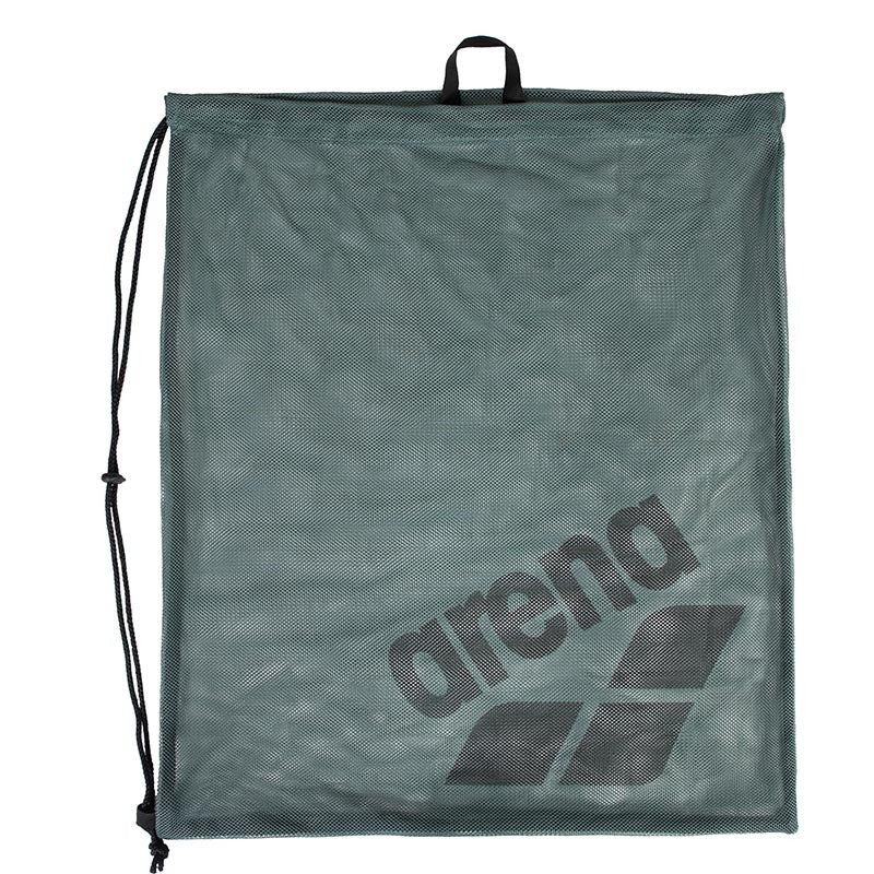 Arena One Go Mesh Bag - Sage