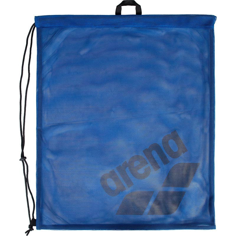Arena One Go Mesh Bag - Royal