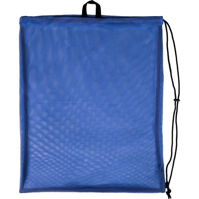 Arena One Go Mesh Bag - Royal