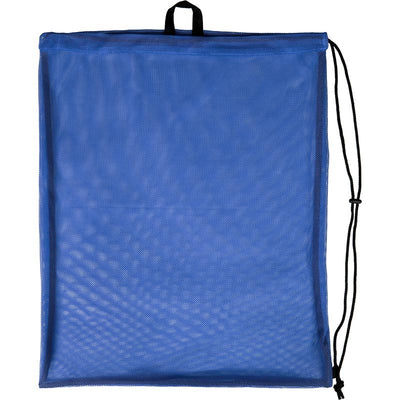 Arena One Go Mesh Bag - Royal