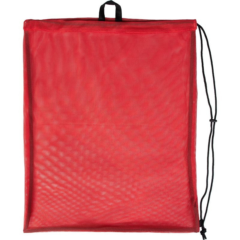 Arena One go Mesh Bag - Red