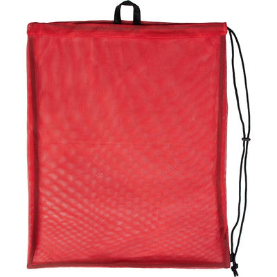 Arena One go Mesh Bag - Red
