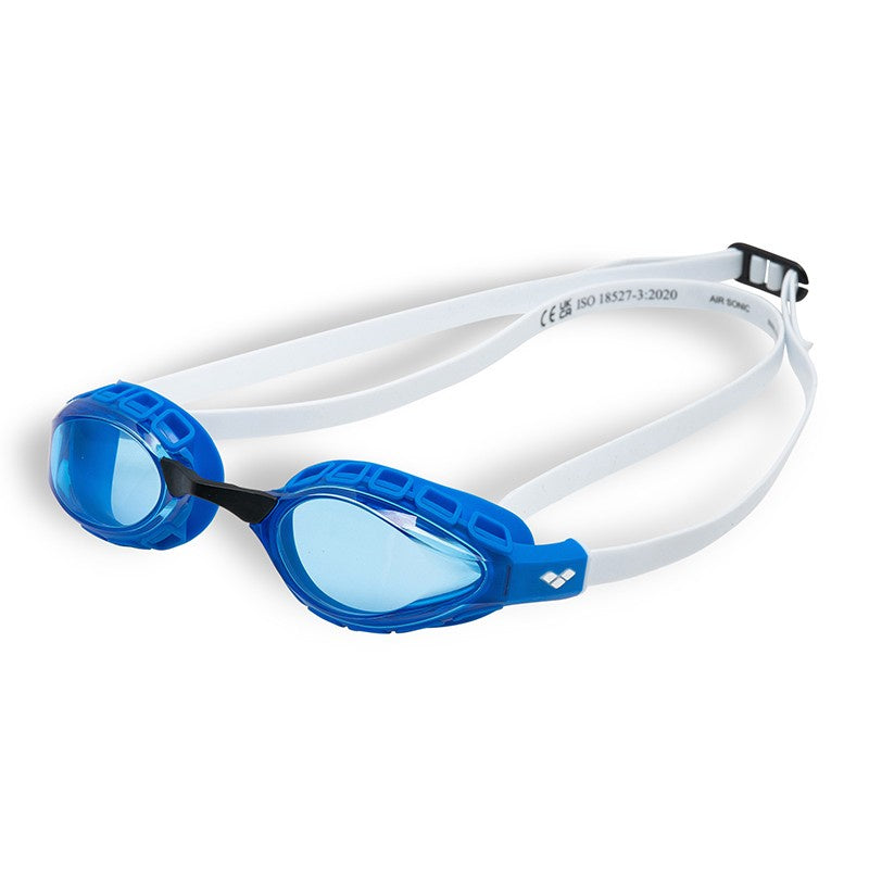 Arena Air Sonic Goggles - Blue Blue