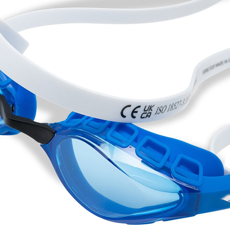 Arena Air Sonic Goggles - Blue Blue
