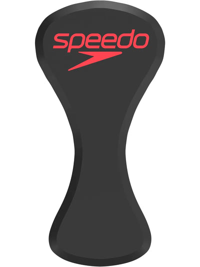 Speedo Elite Pull Buoy - Black/Flare