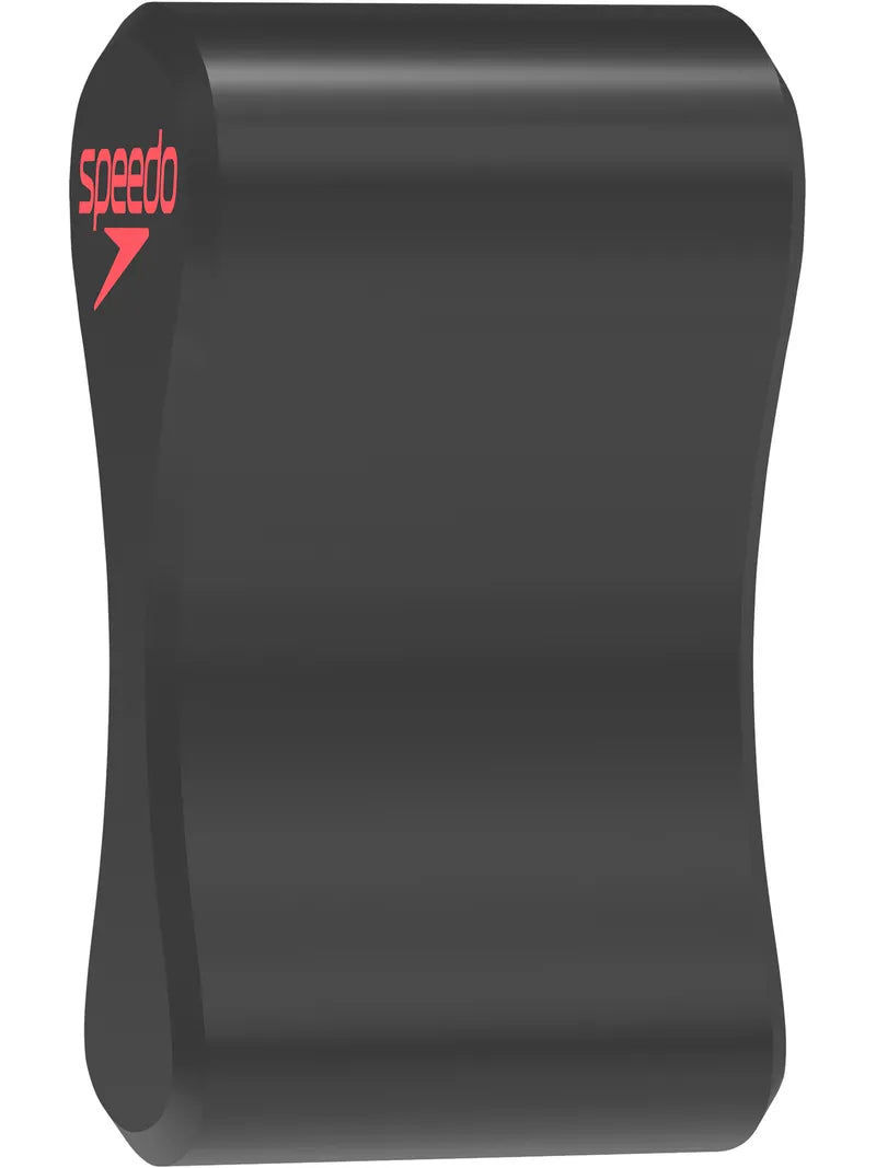 Speedo Elite Pull Buoy - Black/Flare