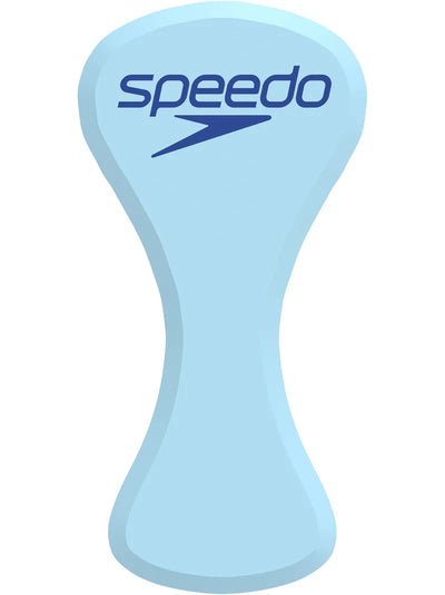 Speedo Elite Pull Buoy - Light Blue/Blue