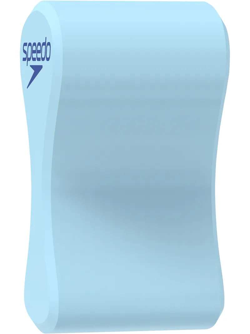 Speedo Elite Pull Buoy - Light Blue/Blue