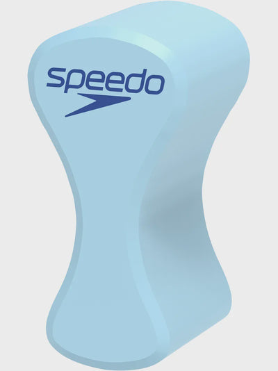 Speedo Elite Pull Buoy - Light Blue/Blue