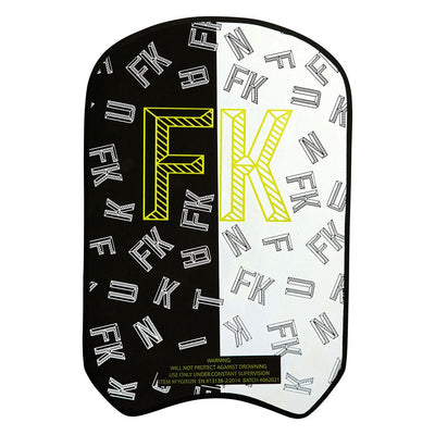 Funky Kickboard - FKNY