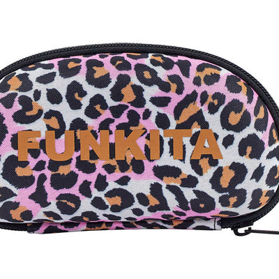 Funkita Goggle Case - Some Zoo Life