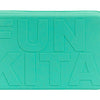 Funkita Catch Up Clutch Bag - Mint Kiss