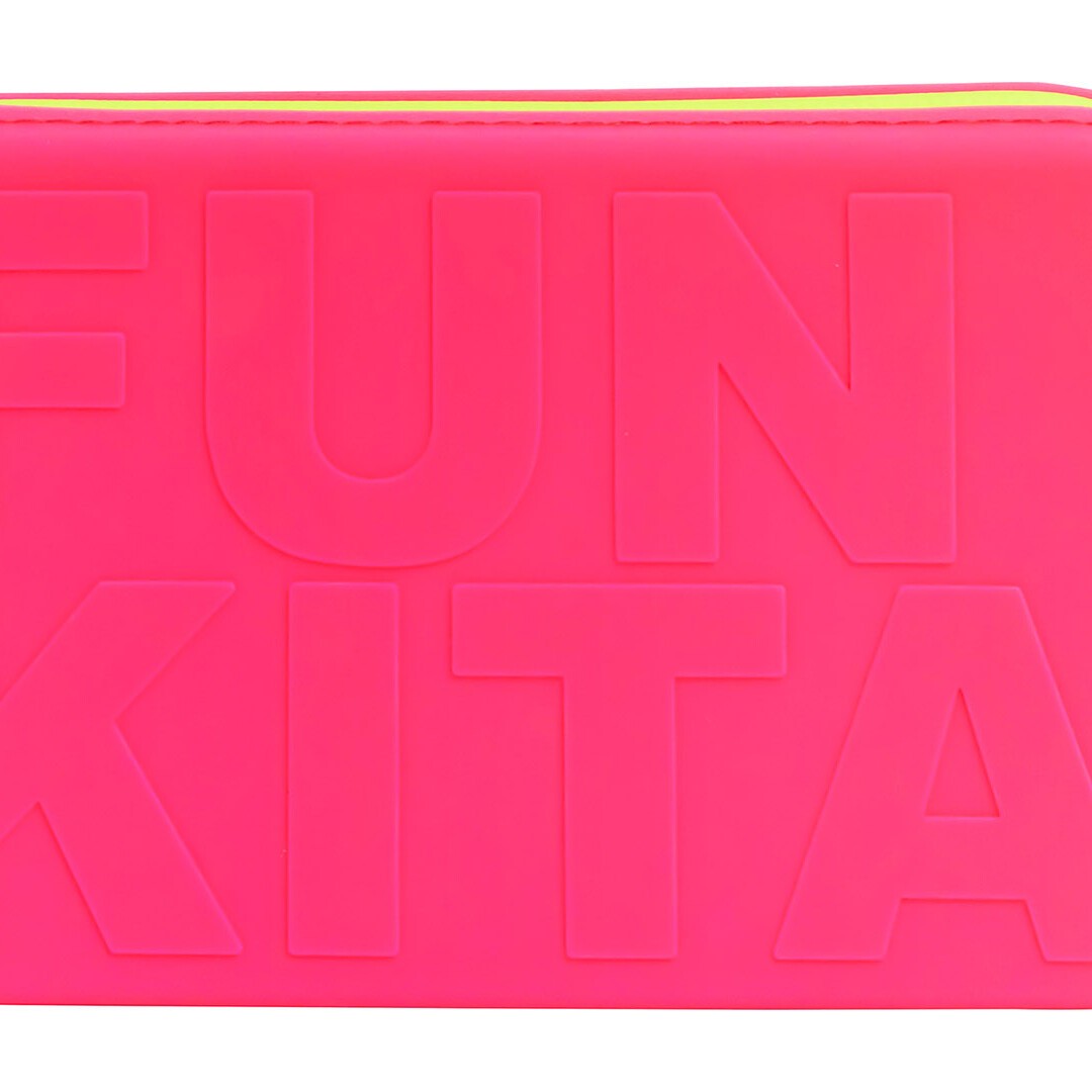 Funkita Catch Up Clutch Bag - Sweetie Tweetie