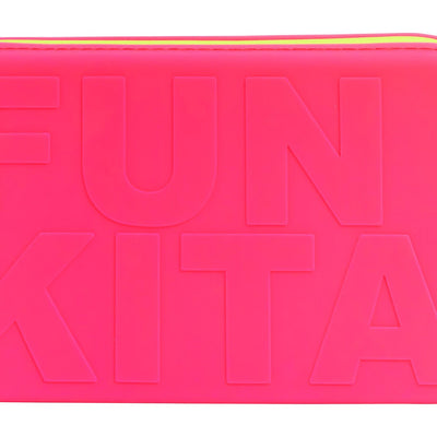 Funkita Catch Up Clutch Bag - Sweetie Tweetie