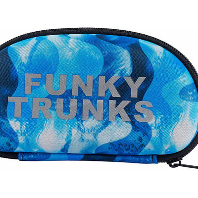 Funky Goggle Case - Dive In