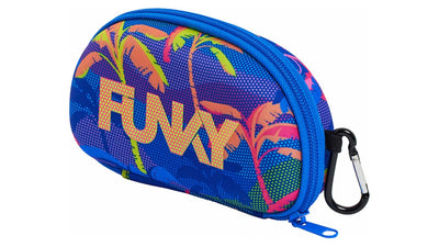 Funky Goggle Case - Palm A Lot