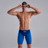 Funky Trunks Mens Apex Viper Racing Jammers- Pressure Point