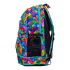 Funkita Elite Squad Backpack - Bright Birds