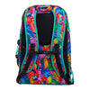 Funkita Elite Squad Backpack - Bright Birds