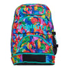 Funkita Elite Squad Backpack - Bright Birds