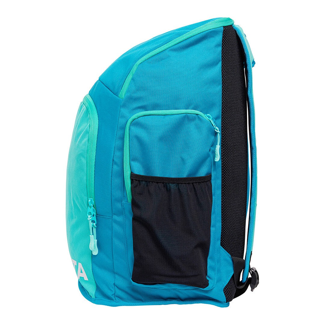 Funkita Space Case Backpack - Mint Machine