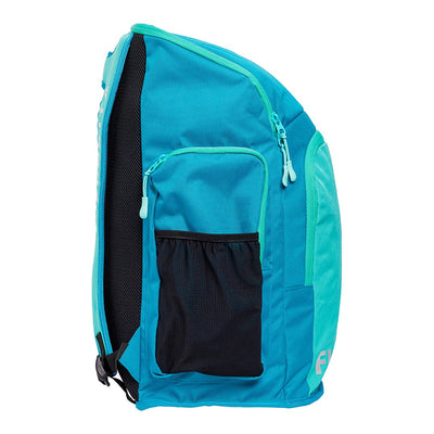 Funkita Space Case Backpack - Mint Machine