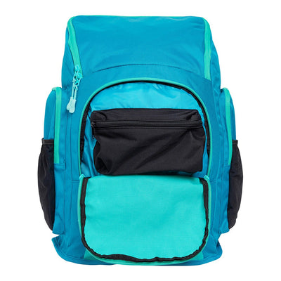 Funkita Space Case Backpack - Mint Machine