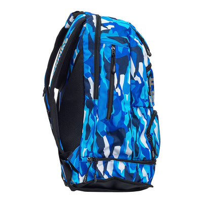 Funkita Elite Squad Backpack - Chaz Michael